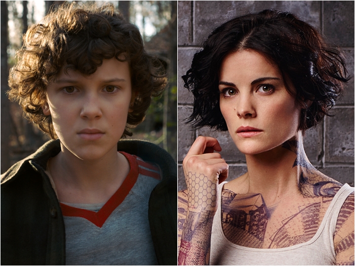 Imagem de: Séries na Semana: Stranger Things e Blindspot chegam com novas temporadas!