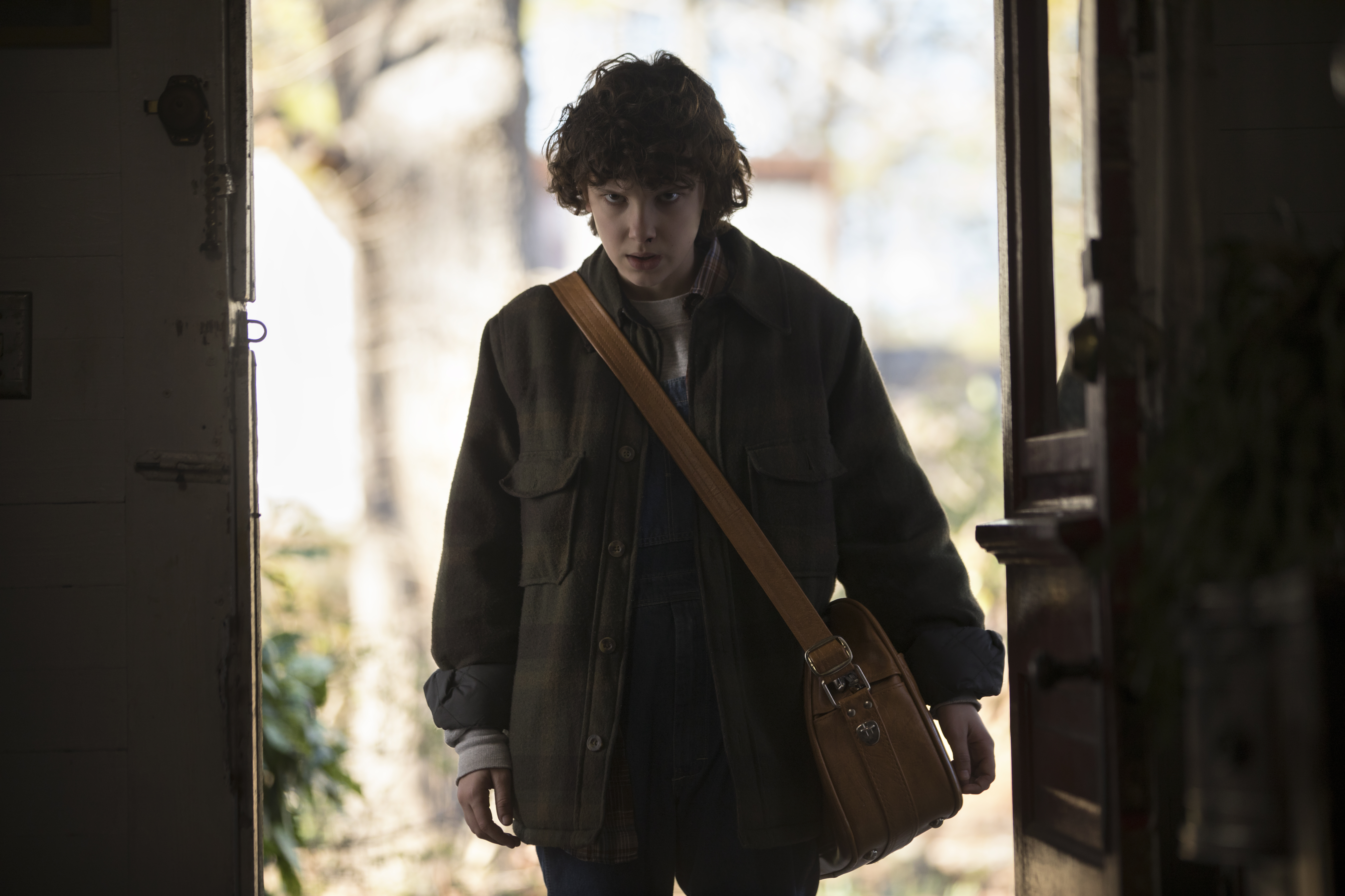 Imagem de: 2ª temporada de Stranger Things chega à Netflix: sinopses e discussão