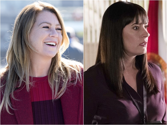 Imagem de: Novembro na TV por assinatura: novas temporadas de Grey’s Anatomy, Criminal Minds, e mais