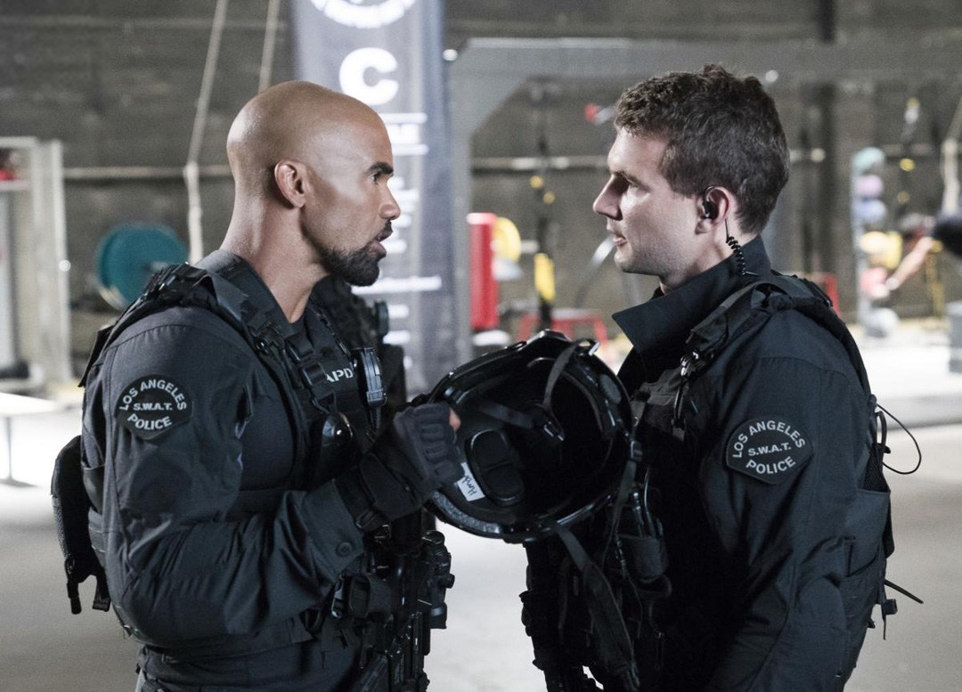 Imagem de: SWAT: Hondo tem liderança questionada no trailer do 2º episódio