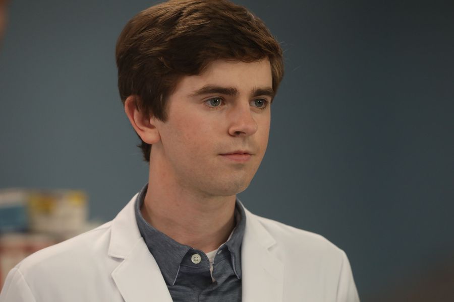 The Good Doctor 4 Amazon Prime Quando Esce