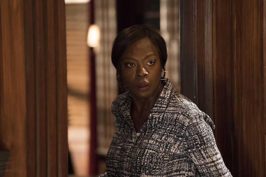 How Murderers Get Away Temporada 1