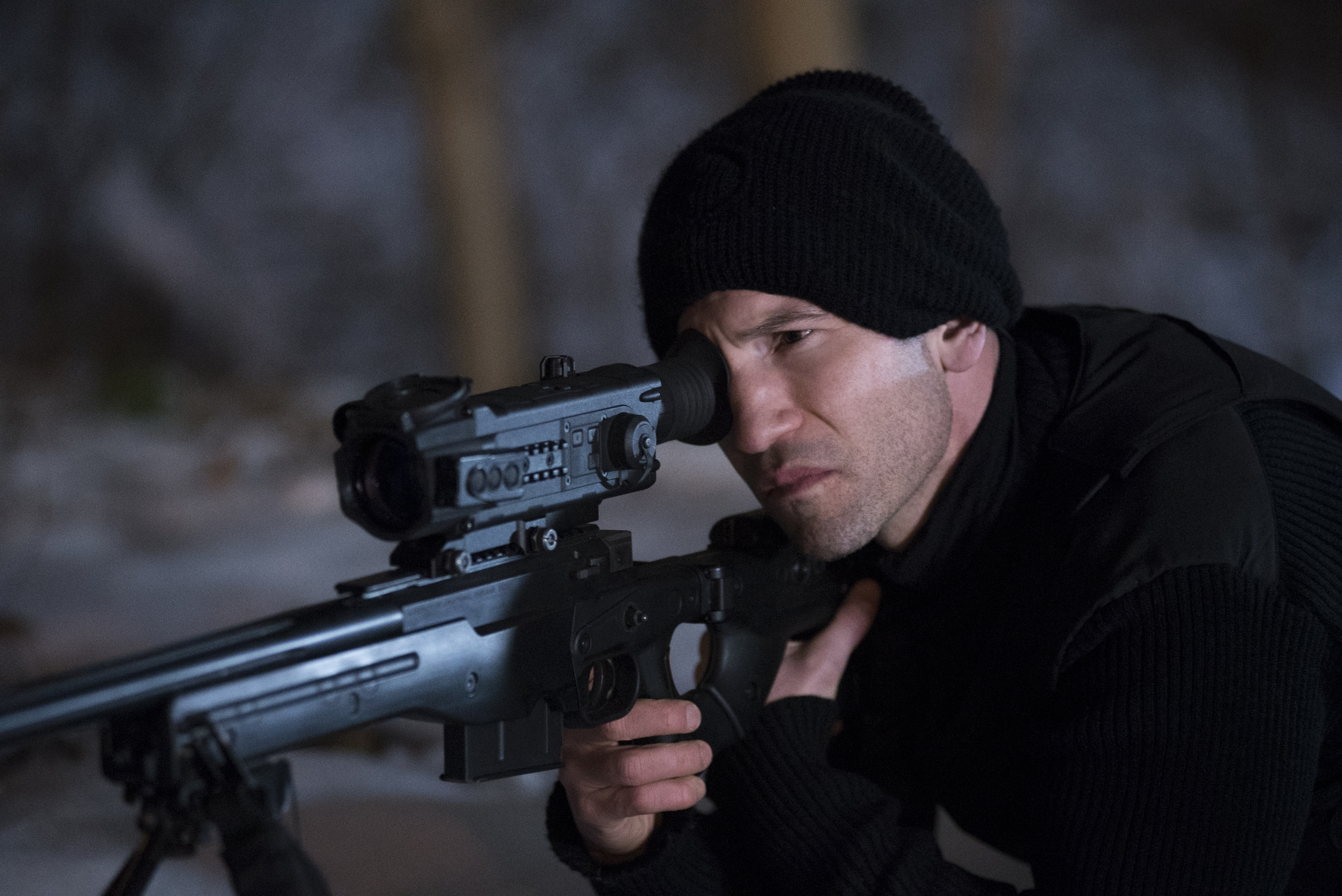 Imagem de: O Justiceiro já está disponível na Netflix: fotos e sinopses dos episódios