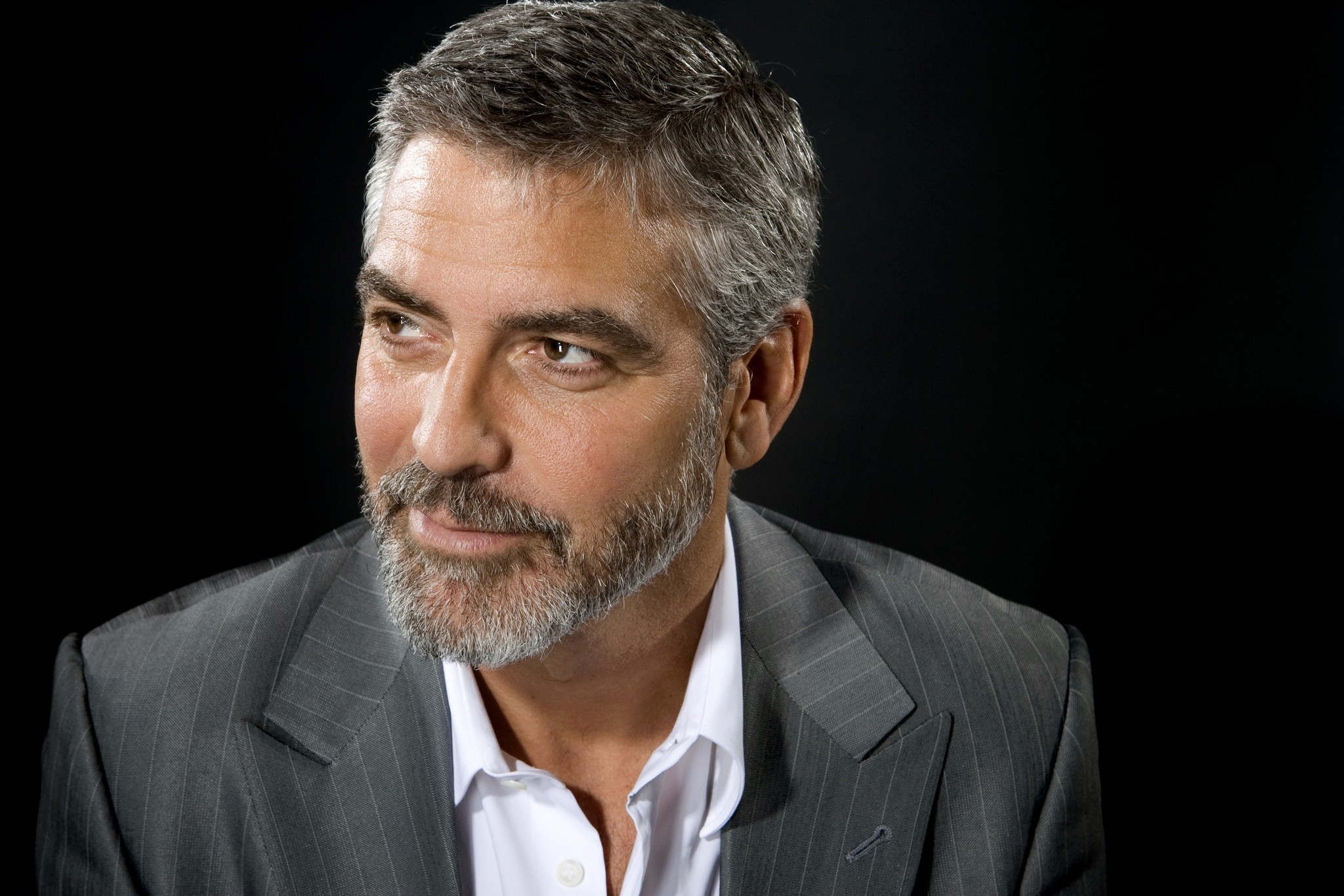 Imagem de: Catch-22: George Clooney vai estrelar e dirigir minissérie