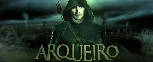 Imagem de: SBT passa a exibir 5ª temporada de Arrow neste sábado