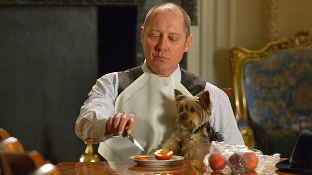 Imagem de: Lista Negra: Rede Globo passa a exibir 3ª temporada de The Blacklist