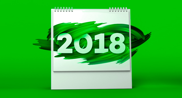 Imagem de: Calendário da Midseason 2018: datas de retornos e novas séries no começo do ano