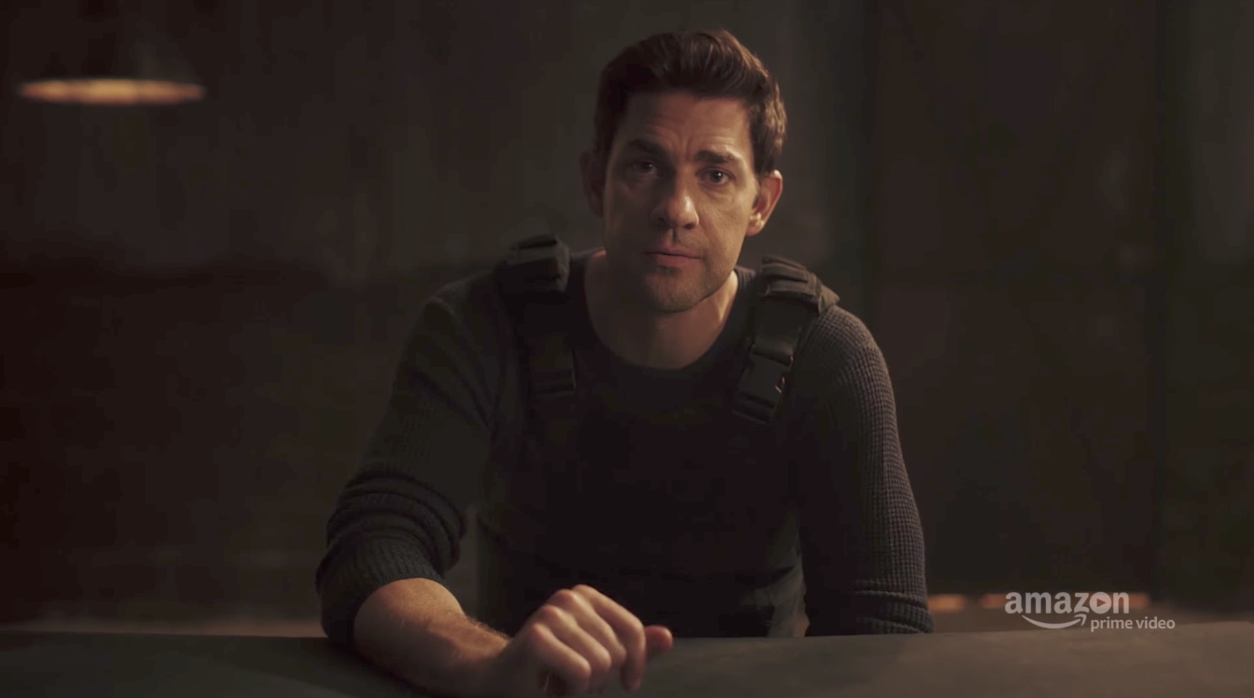 netflix jack ryan