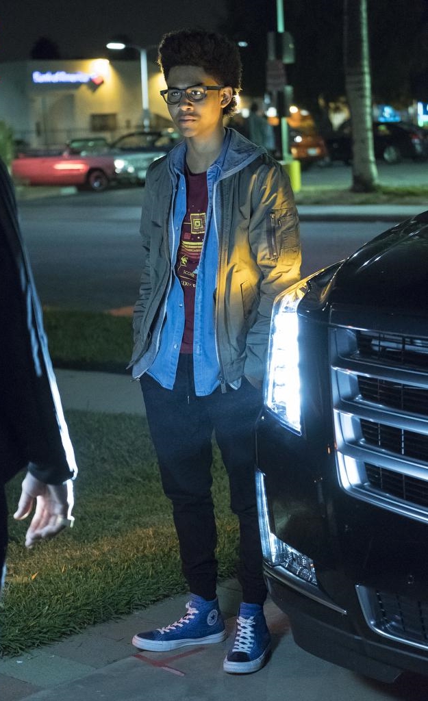 Imagem de: Marvel’s Runaways: líder dos Fugitivos raptado no trailer e fotos do 5º episódio