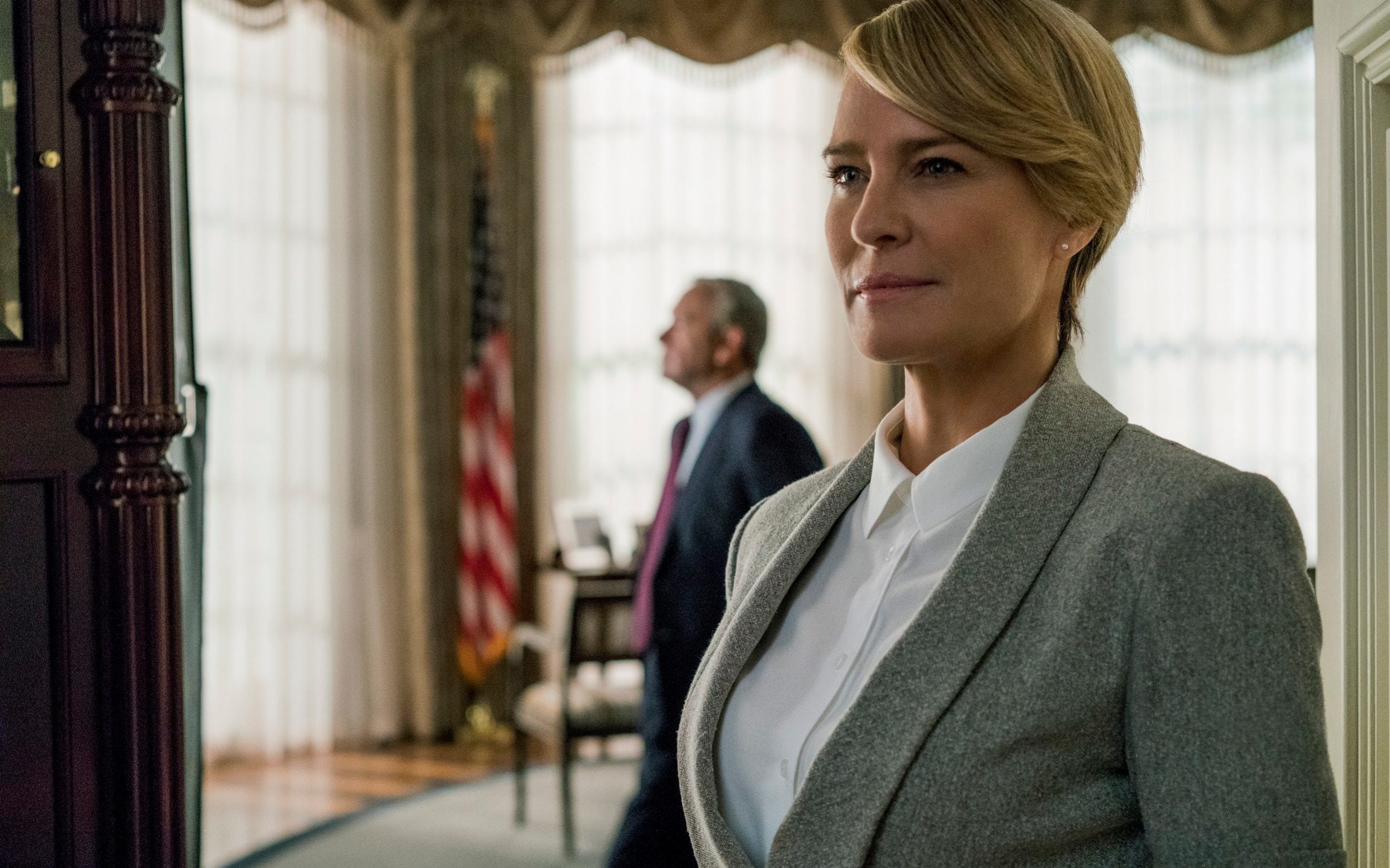 serie netflix house of cards