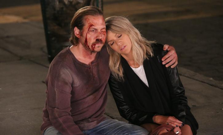 Imagem de: The Mick: divórcio e paternidade no trailer do episódio 2x09, o último do ano