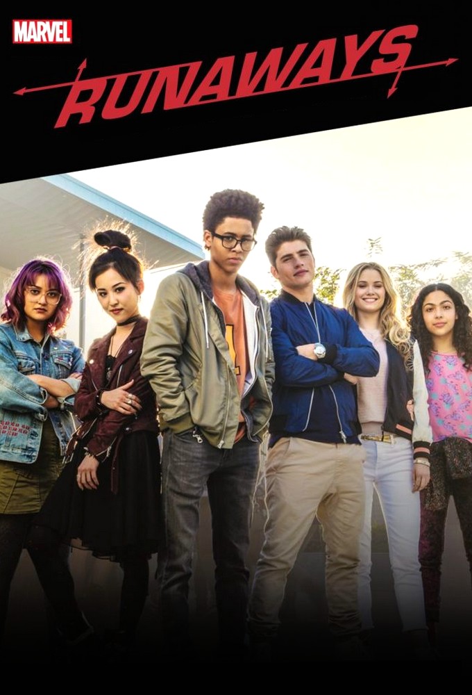 Imagem de: Marvel’s Runaways: segredos dos pais no trailer do 6º episódio