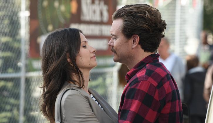 Imagem de: Lethal Weapon: confusões de Natal no trailer do episódio 2x10