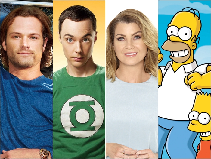 Imagem de: As 11 séries norte-americanas mais duradouras e ainda em exibição