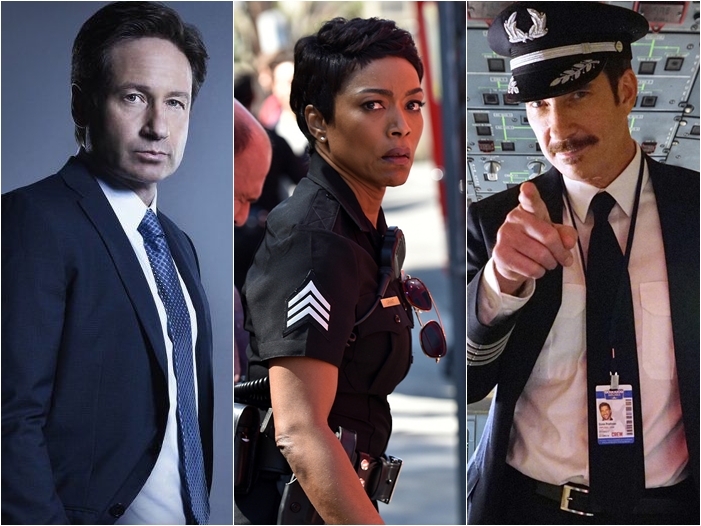 Imagem de: Séries na Semana: retornos e novidades na programação na 1ª semana de janeiro
