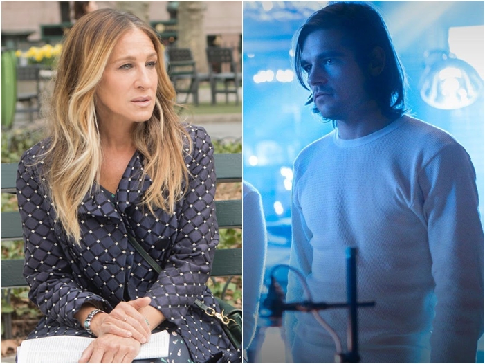 Imagem de: Séries na Semana: retornos e muitos inéditos na 2ª semana do ano