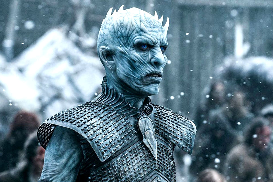 Imagem de: 17 teorias criadas pelos fãs de Game of Thrones