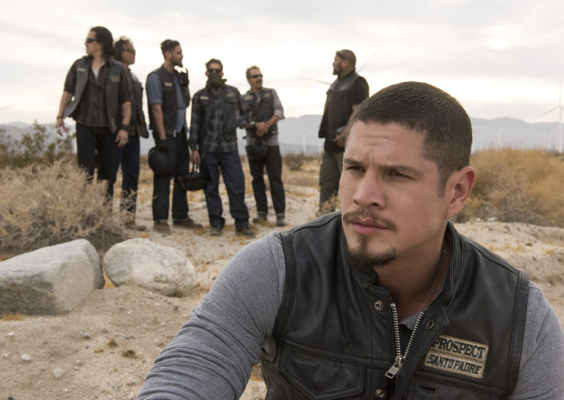 Imagem de: Mayans MC: FX confirma a primeira temporada do spin-off de Sons of Anarchy