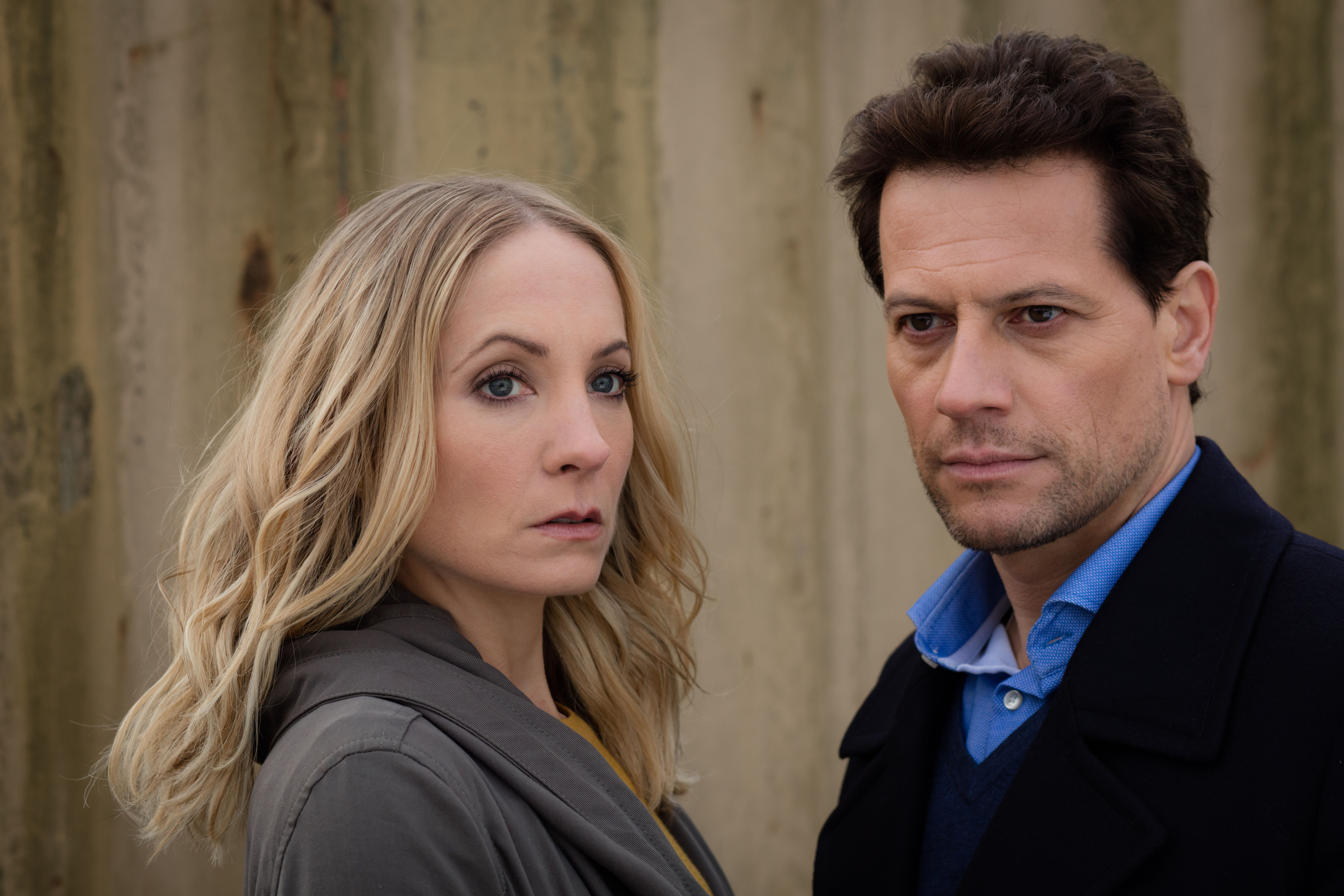 Liar série com Ioan Gruffudd e Joanne Froggatt garante 2ª temporada