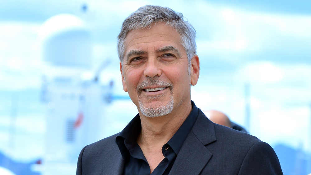 Imagem de: Catch-22: minissérie dirigida e estrelada por George Clooney vai para o Hulu