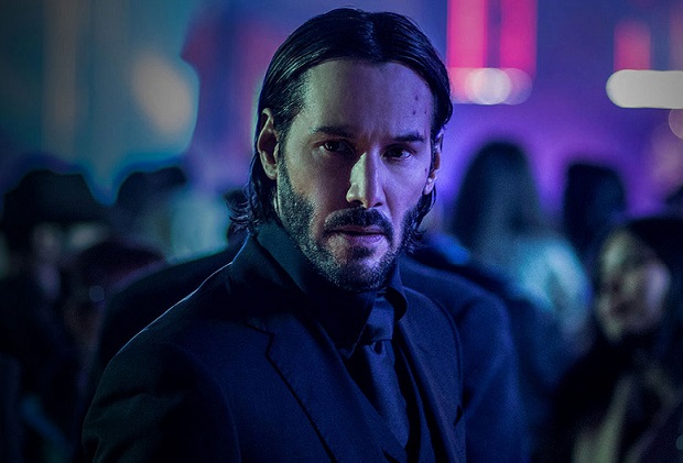 Imagem de: The Continental: série derivada dos filmes John Wick em desenvolvimento