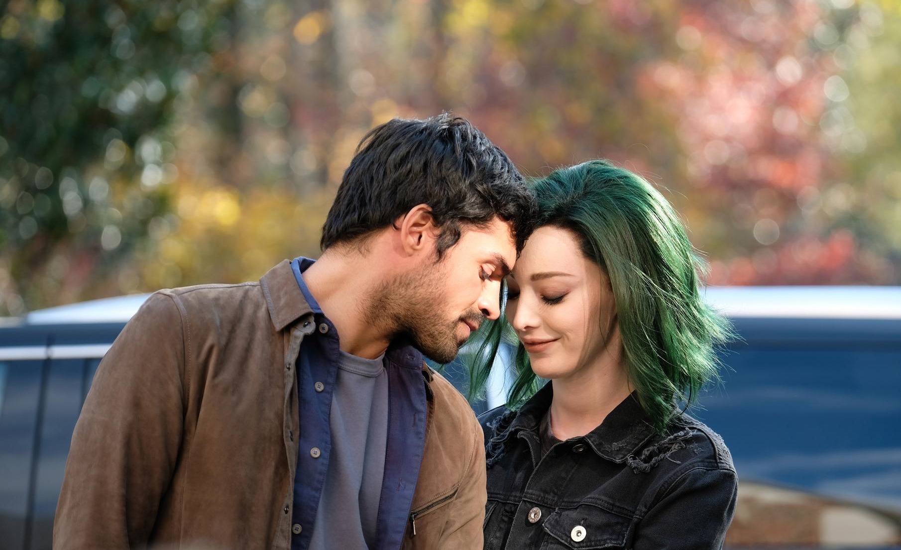 Imagem de: The Gifted: convocados para os X-Men no trailer do episódio do final da 1ª temporada