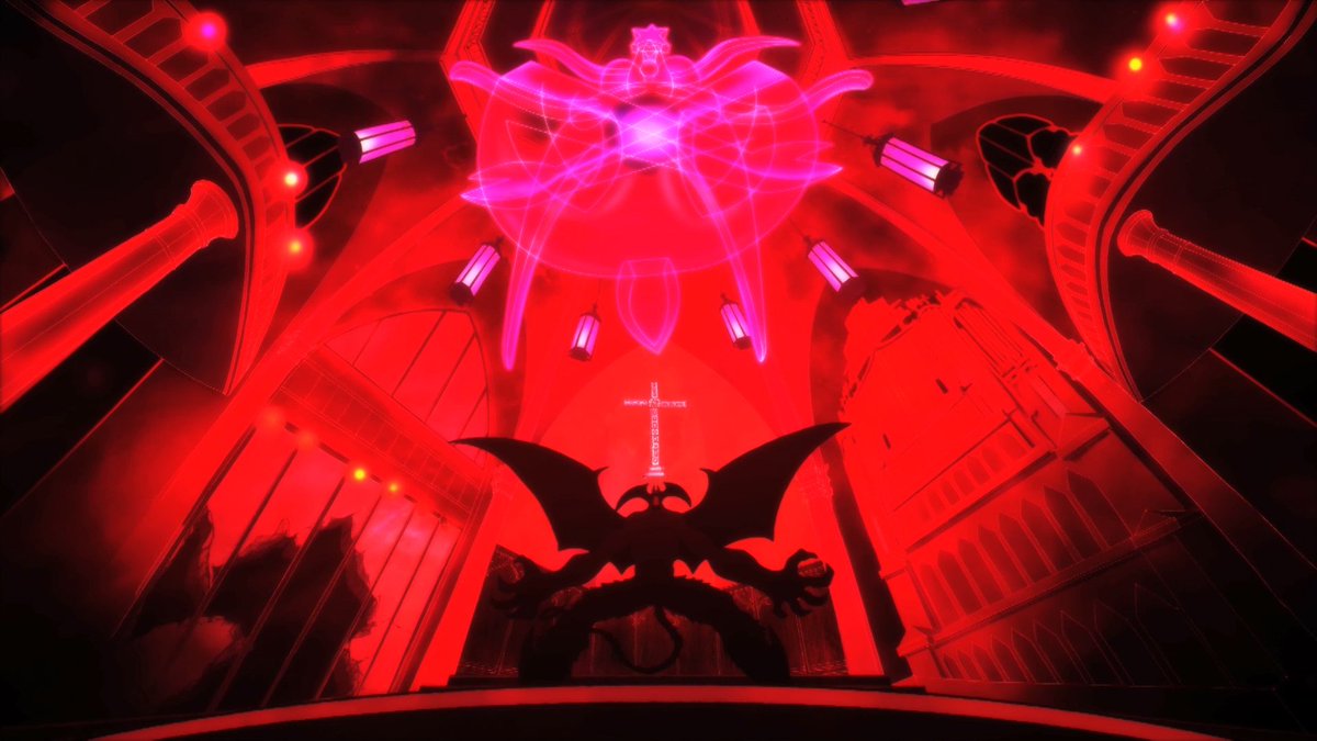 Imagem de: Devilman Crybaby revitaliza clássico japonês que questiona a humanidade