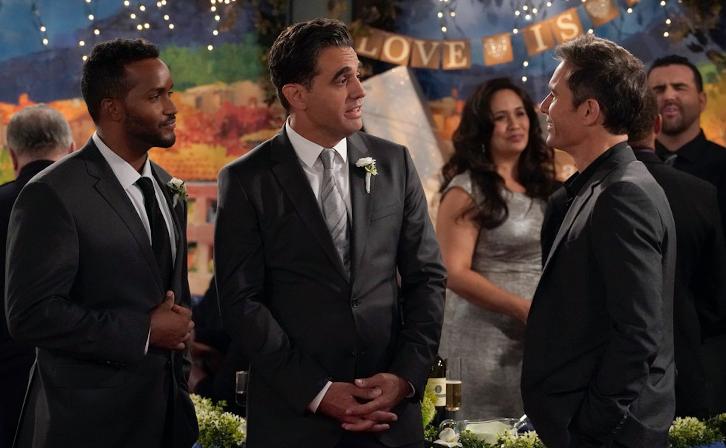 Imagem de: Will & Grace: casamento de Vince no trailer do episódio 9x10