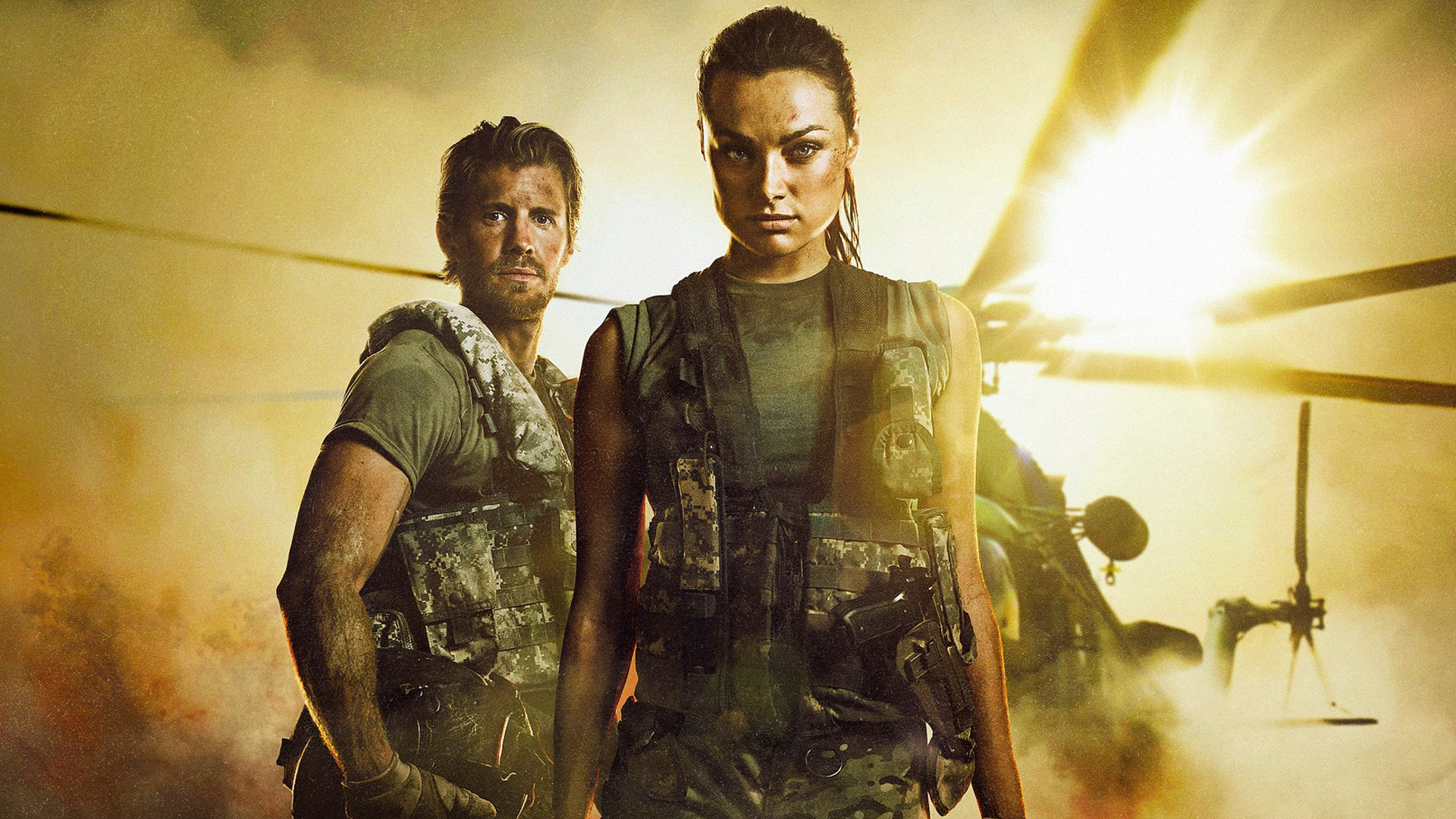 Imagem de: Valor: preços de guerra no trailer do último episódio da 1ª temporada