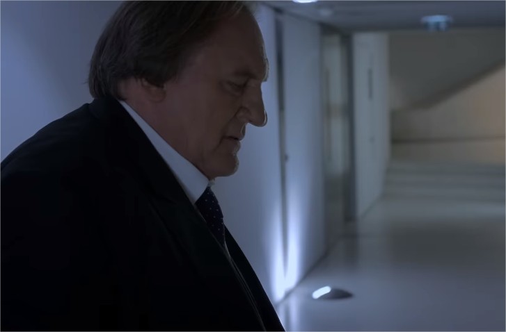 Imagem de: Marseille: Netflix divulga trailer legendado da 2ª temporada da série