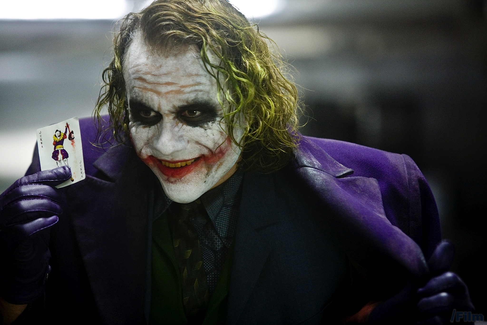 Imagem de: 8 personagens marcantes desprovidos de suas principais características