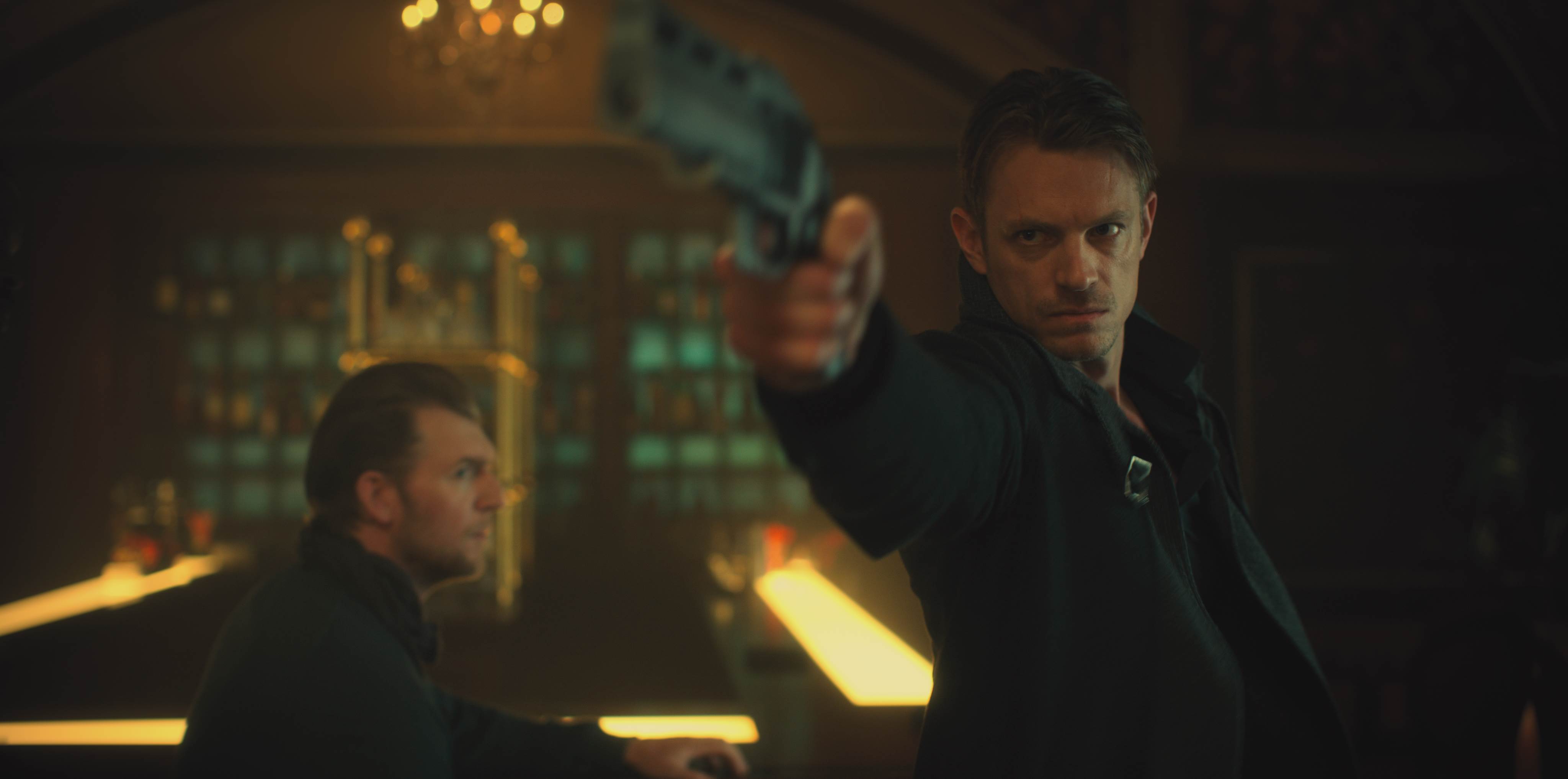 Imagem de: Altered Carbon: Netflix estreia nova e badalada série de ficção científica