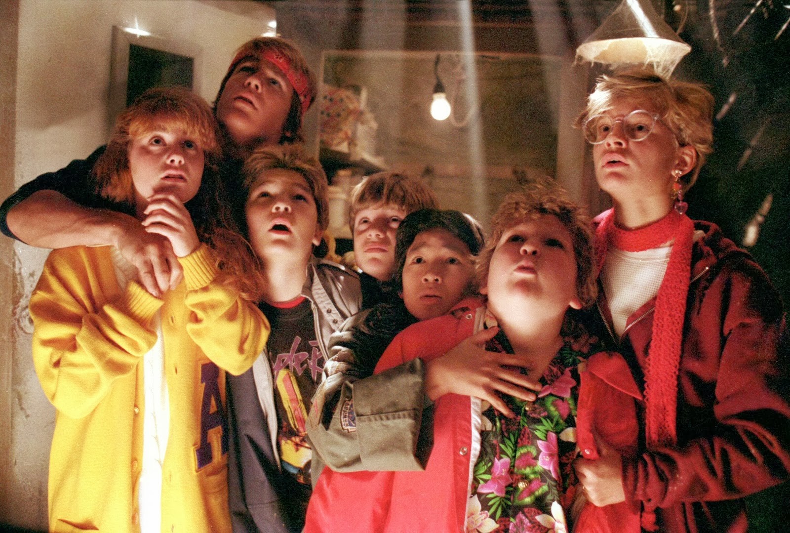 Imagem de: 17 curiosidades megadivertidas sobre Os Goonies