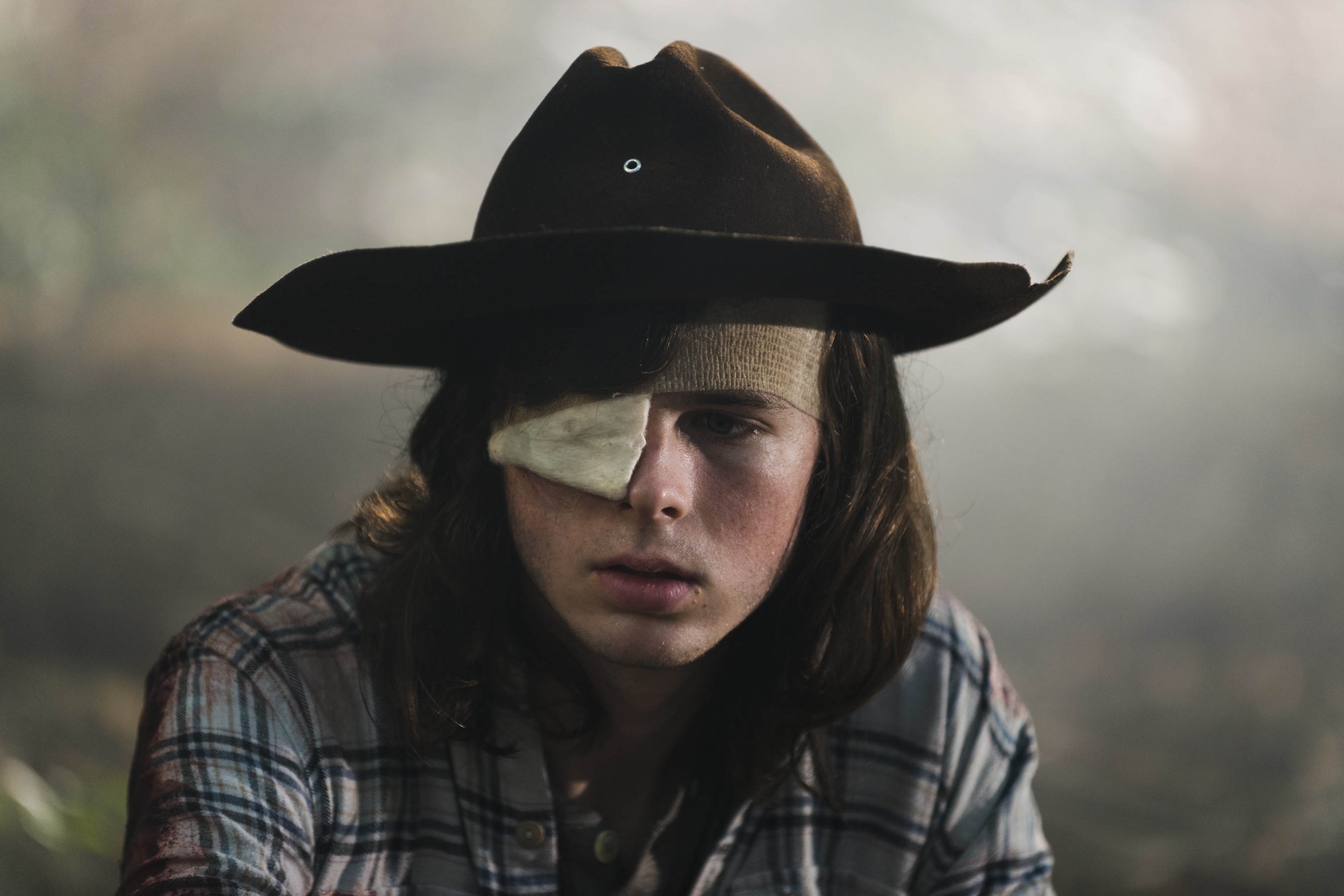 Imagem de: Séries na Semana: The Walking Dead retorna com novos episódios e os inéditos da TV mundial