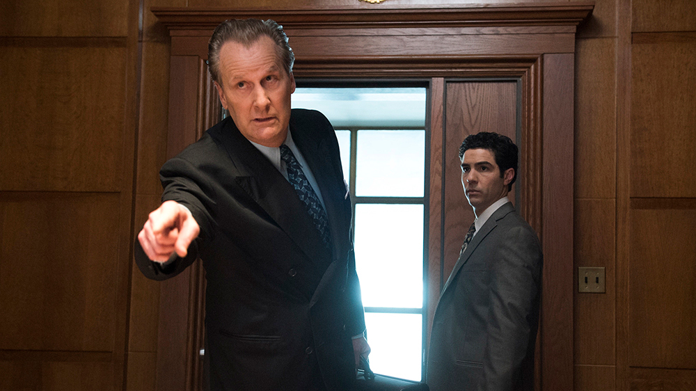 Imagem de: The Looming Tower: a história por trás da nova minissérie do Hulu sobre o 11/9