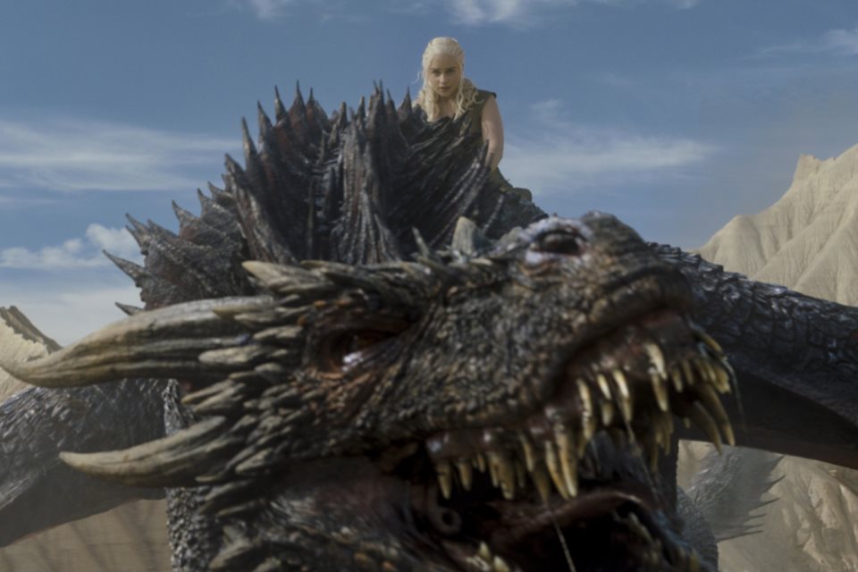 Imagem de: Roteiro da 8ª temporada de Game of Thrones na web: vazamento ou fanfic?