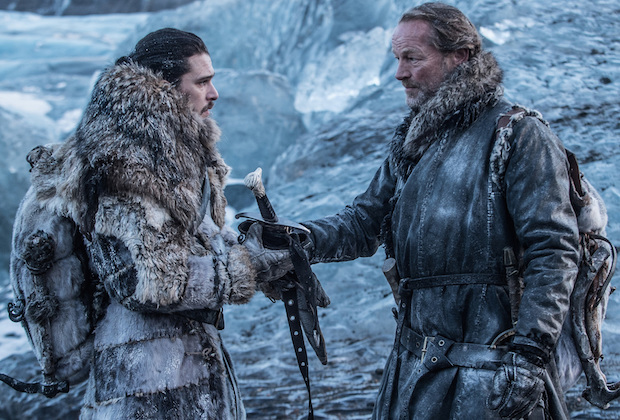Imagem de: Game Of Thrones: ator já leu o roteiro da 8ª temporada e conta o que achou do desfecho