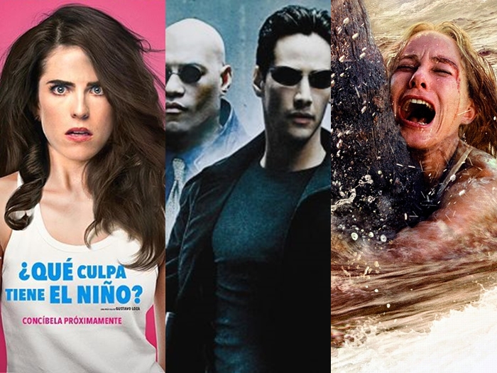 Imagem de: Última Chance: saiba tudo que deixa a Netflix na próxima semana e o que não deixar escapar