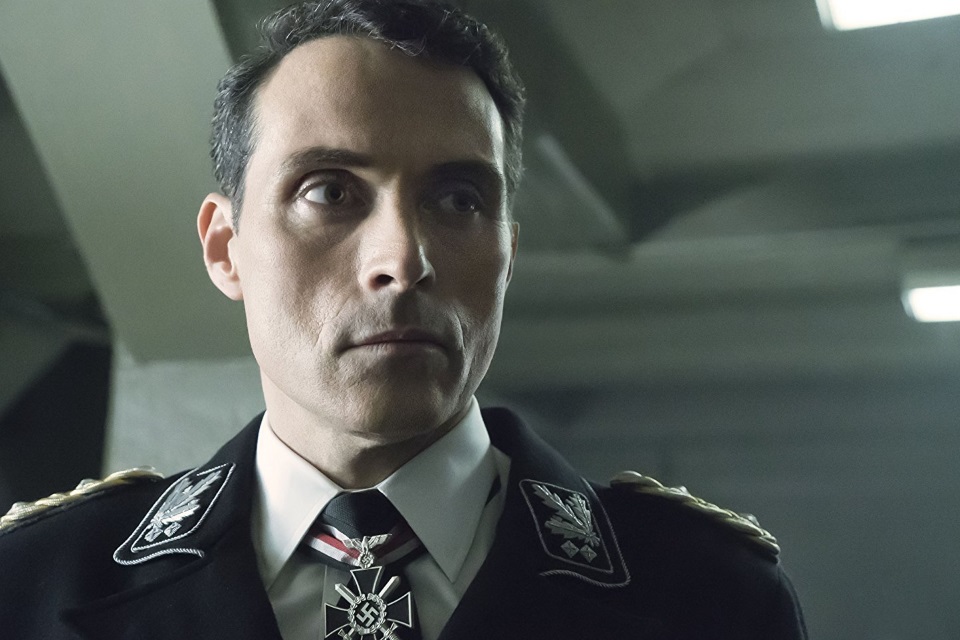 man in the high castle on netflix