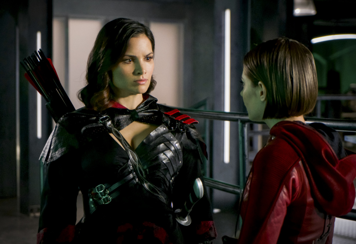 Gibt Es Die Liga Der Assassinen Wirklich Arrow: liga dos assassinos e mais no trailer e nas imagens do episódio