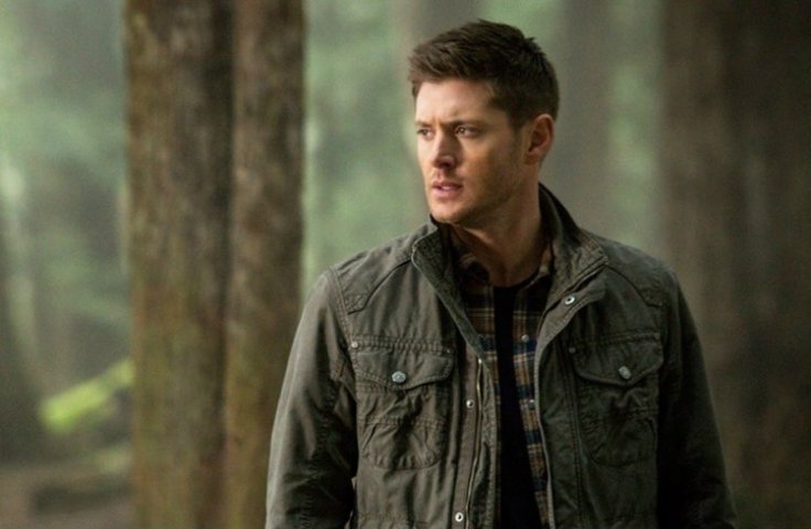 Supernatural Jensen Ackles Terá Novo Personagem Na Série Minha Série 9700
