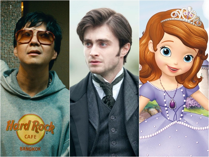 Imagem de: Última Chance: saiba as principais saídas do catálogo da Netflix na próxima semana