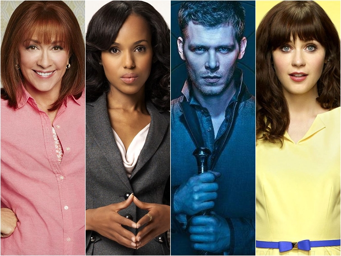 Imagem de: 10 séries que estão chegando ao fim nas próximas semanas