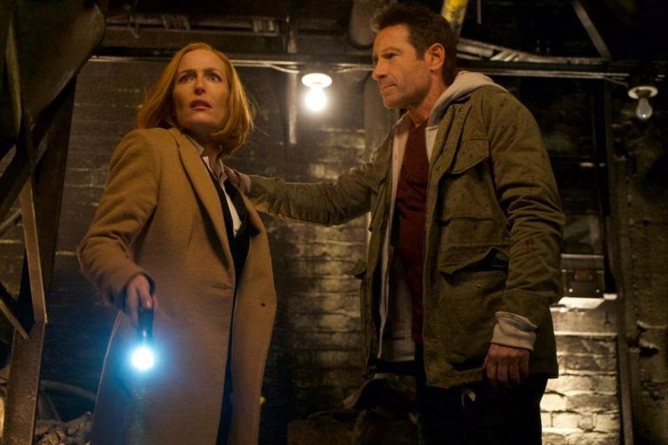 Imagem de: Arquivo X: temporada mediana dá um novo fim à série fantástica (review)
