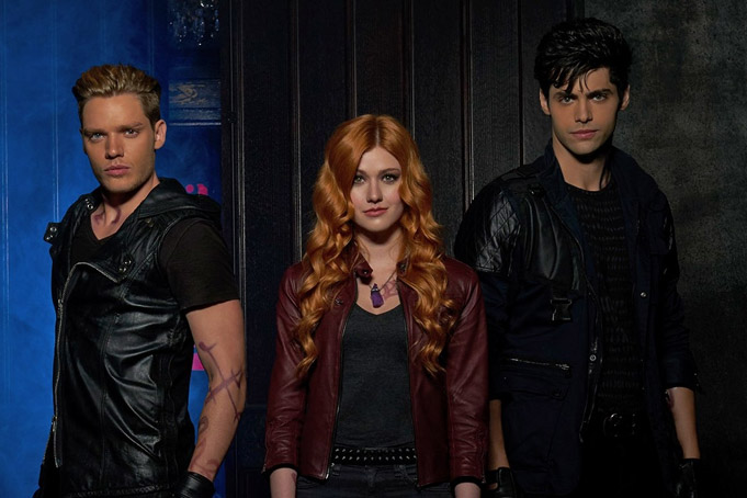Imagem de: Shadowhunters: 10 cenas típicas que definem a identidade da série