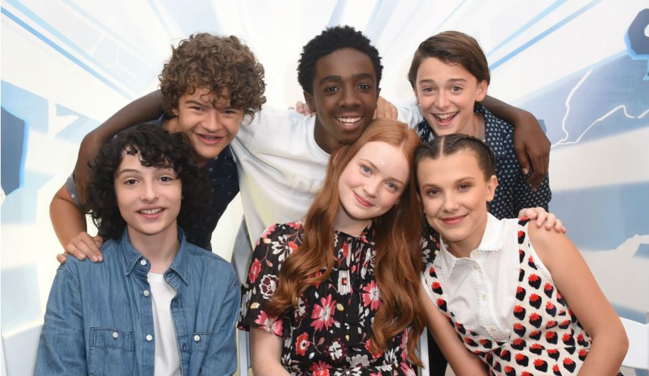 Imagem de: Stranger Things: mais Steve e romances teen na 3ª temporada!