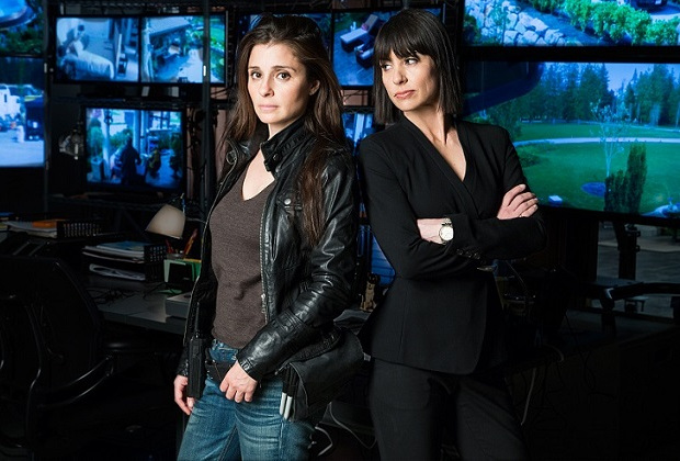 Imagem de: UnREAL: guerra declarada no trailer do episódio 3x05