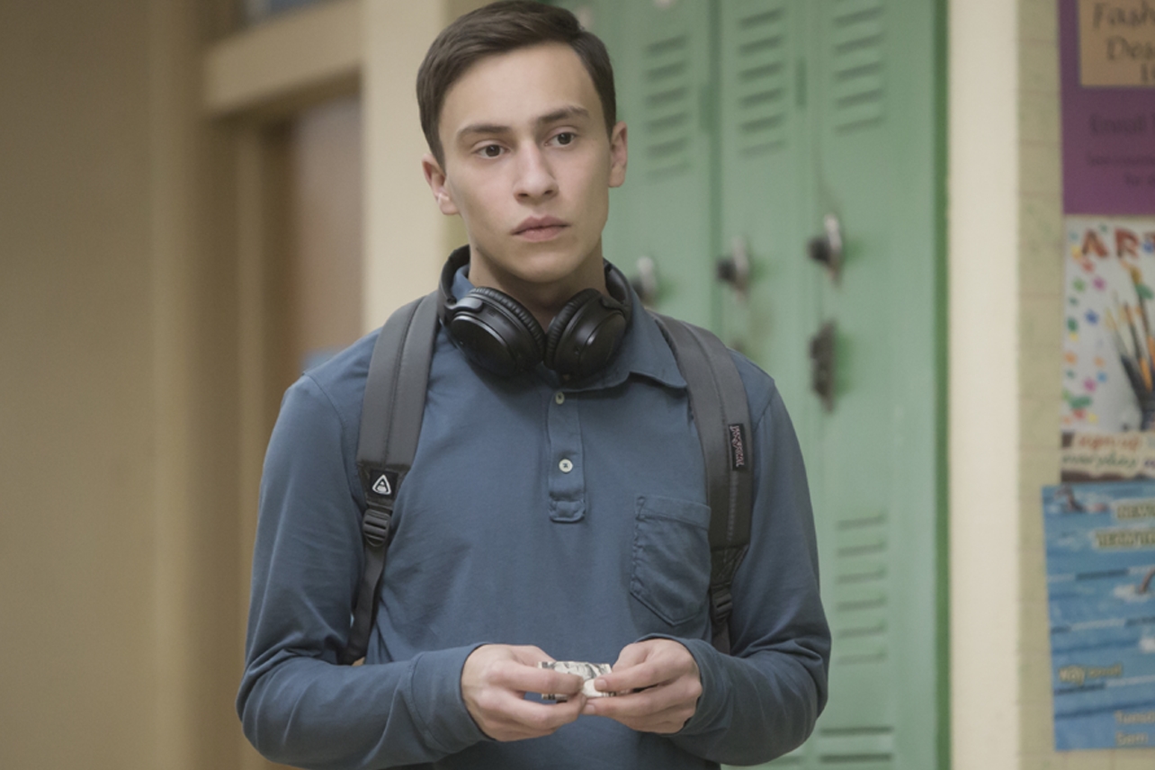 Imagem de: 5 personagens de séries que ajudam a entender o autismo