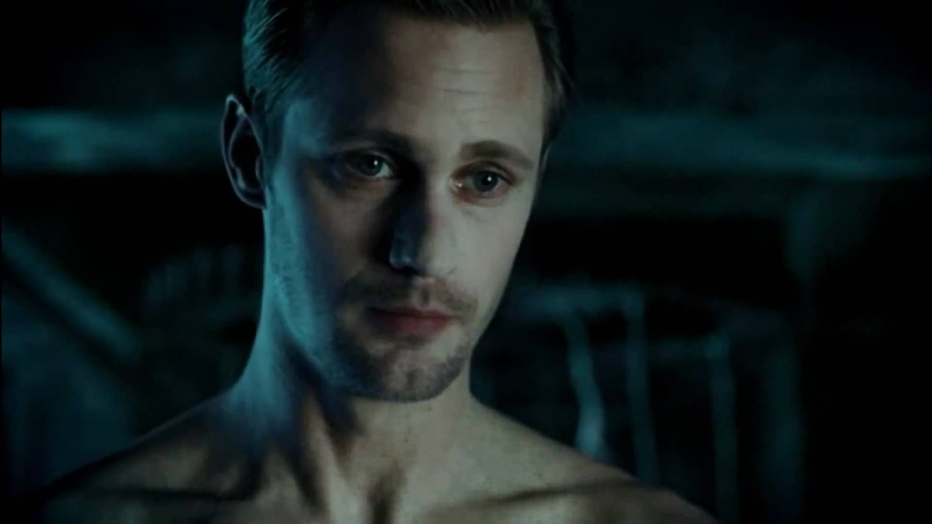 Imagem de: Morde mais: os 20 vampiros mais sexy da TV e do cinema