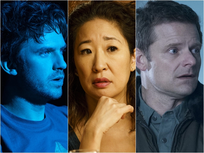 Imagem de: Séries na Semana: Legion, Killing Eve, The Crossing, e os inéditos na programação